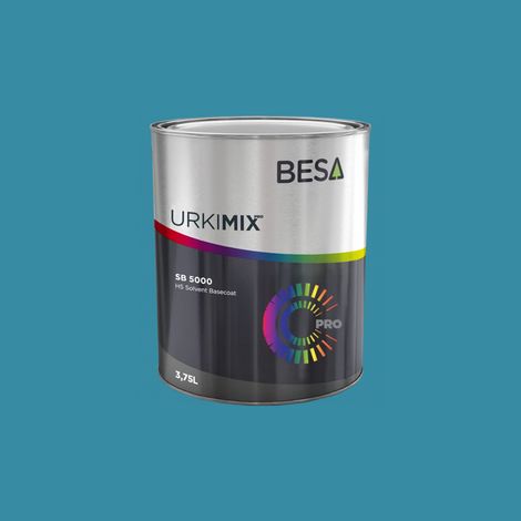 Pot de Peinture Polyuréthane / bi composant RAL Design 230 50 30 Mat - 1kg