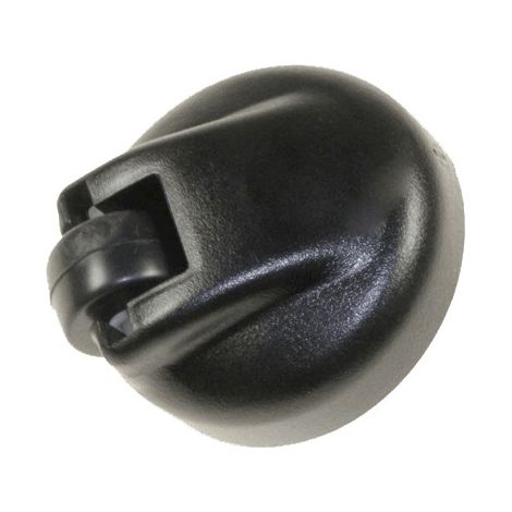 ROUE AVEC SUPPORT POUR PETIT ELECTROMENAGER SAMSUNG - DJ66-00151C