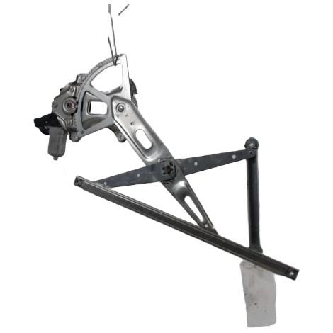 [PRODUIT D'OCCASION] Mecanisme+moteur Leve-glace Arriere Droit TOYOTA Prius 2004- ♻️ Ref Oe. 8571035180 - Garantie à vie (1/4)