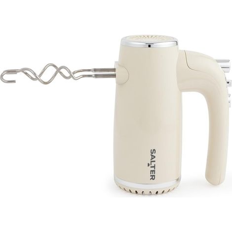 Batidora de mano retro Salter EK6684CRMVDE (1/5)