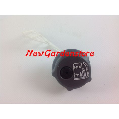 Tappo miscela decespugliatori EMAK 611520006 OLEOMAC EFCO Dynamac 208506