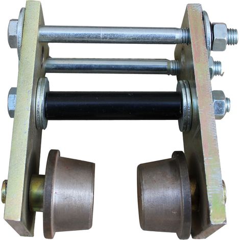 AYERBE - 580170 - Soporte Doble T