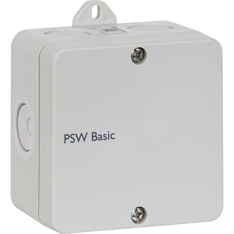 Resol Pumpensignalwandler PSW Basic für Solarpumpen Solar Solarthermie