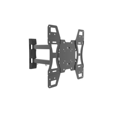 HERRAJES ALK soporte tv/lcd b/largo 26-47&39&39 30kgs 56-610 , · Instrucciones de montaje incluidas.· Capacidad de carga: 30kg. 0· Instrucciones de montaje incluidas.· (1/2)