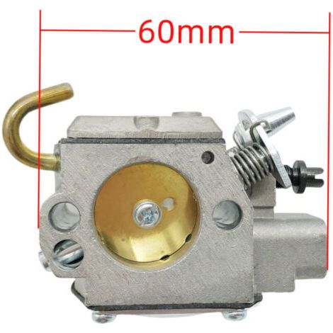 Carburateur de remplacement MS270 MS280 HD-33,1133 120 0607 MS270 MS270C MS280 MS280C