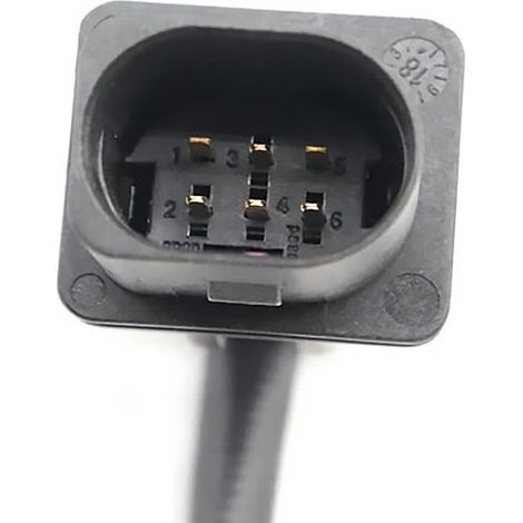 Sonde lambda amont compatible avec 330i et Z4 2.0L (2019-2020), référence 11788659971 (1/4)