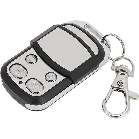 Télécommande de porte de garage 433,92 MHz pour Mhouse/MyHouse TX4 TX3 GTX4 (1/5)