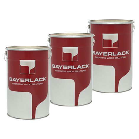 VERNICE LUCIDA SAYER.90GLOSS SL200 LT.1