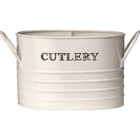 Premier Housewares Sketch Cutlery Caddy (1/5)
