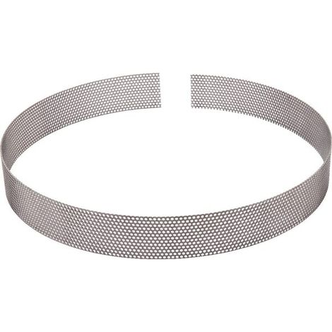 Setaccio rotondo Skjold 69 mm ALPINA RWS158506940