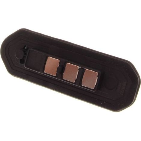 Interrupteur, contacteur de porte MAXGEAR 28-0727 CITROËN 1348483080 1638462980