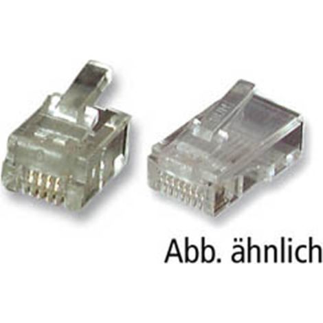 Connecteur modulaire UTP