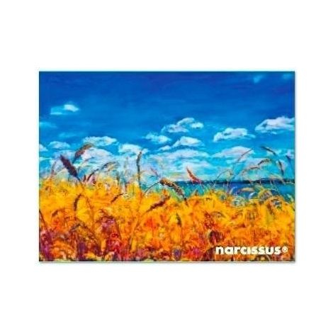 Carpeta de sobres PP A7 Sky