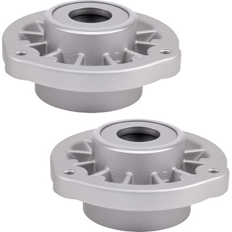 2x Amortisseur Mount Avant for BMW Série 5 2009-2017 31306795081 6795081