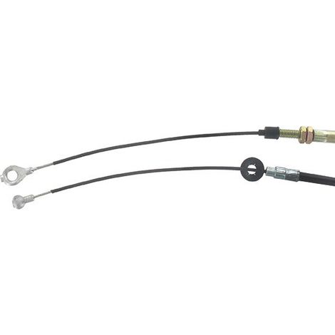 Câble D'embrayage De Lame Adaptable Honda Pour Modèles Hrb423, Hrd535, Hrd536, Hrd536c. Remplace Origine 54530-vf0-003, 54530-vf