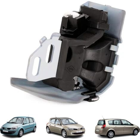 Support d'échappement silencieux compatible Megane Scenic 2 -