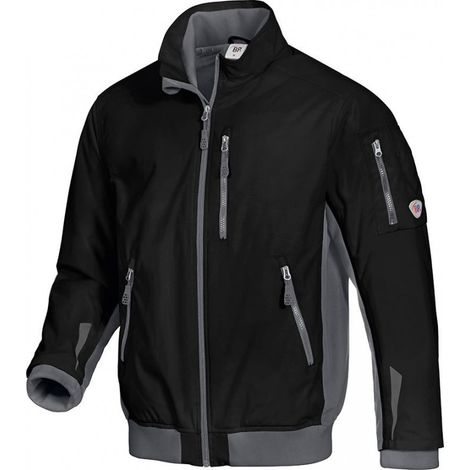 Giacca Pilota 1890 Nero Taglia Xl (1/3)