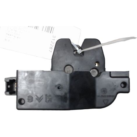 [PRODUIT D'OCCASION] Serrure Coffre Arriere PEUGEOT 307 Cc 03-05 ♻️ Ref Oe. 8726n9 - Garantie à vie (1/2)