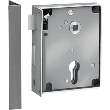 Away Lock 21 Din Re.PZW Schwe.Auturable 60mm amf (1/4)