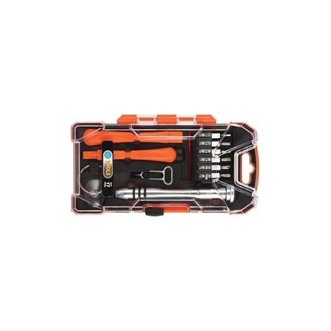 KIT RIPARAZIONE SPARTPHONE/PC PZ.18 - 1 pezzi PG