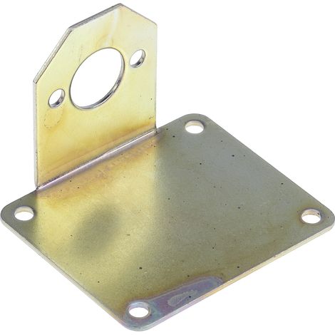 Support RS PRO, pour RE 360, moteur RE 360/1, moteur RE 380, moteur RE 385, moteur RE 385LN ( Prix pour 1 ) (1/3)