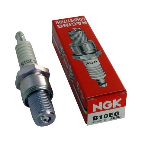 Bougie D'allumage Ngk B10eg.