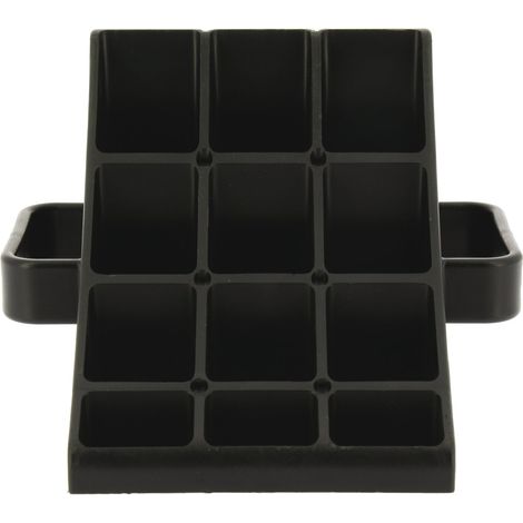 Contre cale pour cales Wedge Level
