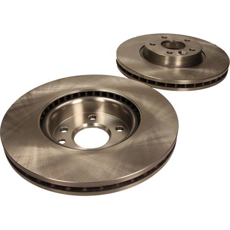 Disque de frein avant Maxgear Ford Mondeo 07- 13,75 mm