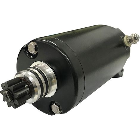 Accessoires pour motos - Démarreur - Compatible avec Bombardier - 420-888-991 / 711-888-991 (1/4)