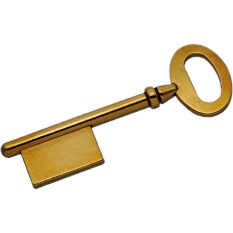 Ebauche de clé type LAPERCHE LP4 (sachet de 10) - HERACLES - LP4 (1/2)