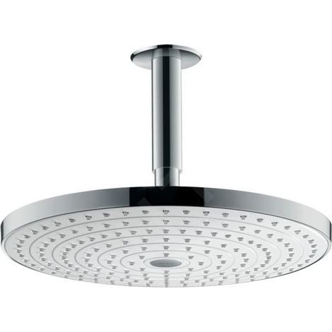 hansgrohe Raindance Select S300 Pomme de douche à 2 jets avec (1/5)