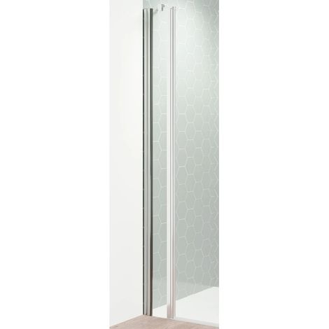 Profilé d'élargissement pour éléments de porte 20 mm