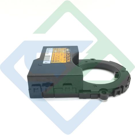 Die Teilenummer 89245-02060 gilt für den neuen Toyota Camry und Corolla. (1/4)