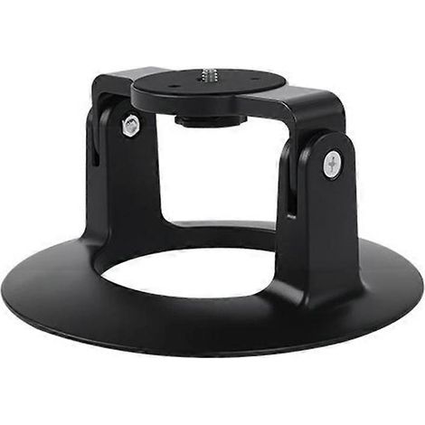 Support de projecteur pour projecteur XGIMI JMGO XiaoMi Home Theater, support de bureau universel rotatif à 180°, support de projecteur A (1/5)