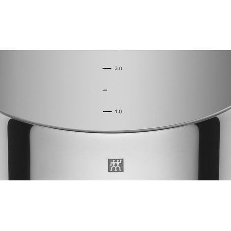 ZWILLING Quadro kit de cacerolas 5 pieza(s) (1/2)
