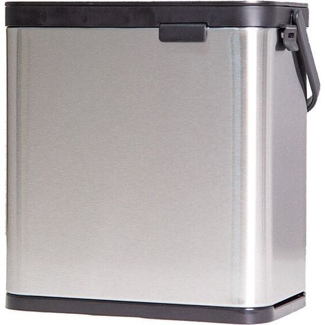 [NEVER USED] Door Bin  Hanging Bin for Doors, Drawers and Cupboards, for Bathroom and Kitchen  No-Drill Fixing (1/4)