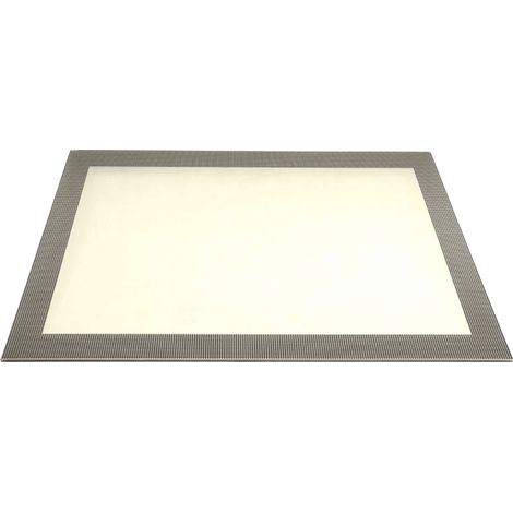 VERRE INTERIEUR DE PORTE DE FOUR POUR FOUR ROSIERES - 42820542