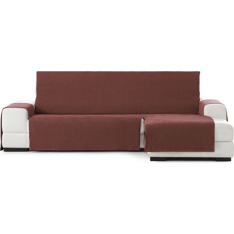 Housse de canapé Chaise Longue M/3 Milieu Droit C/9 (1/5)