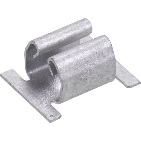 Douille de fixation d'aile de roue Fiat OR 1355845080