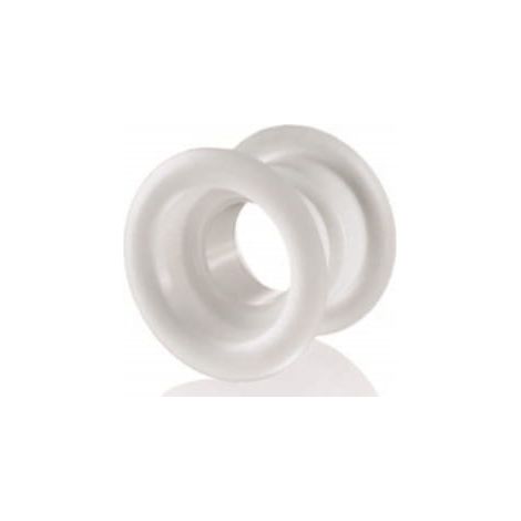 Bocchette di ventilazione per porte, manicotto di ventilazione Ø 40 bianco (1/2)