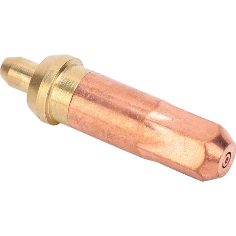 Buse de coupe au propane et à l'acétylène G01-100 pour machines de découpe au gaz, n° 3 (1/5)