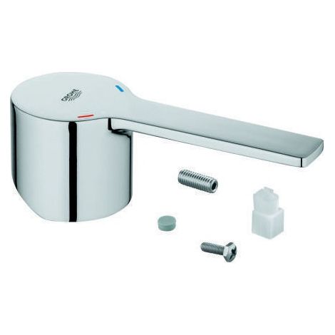 GROHE 46980 palanca cromada (1/3)