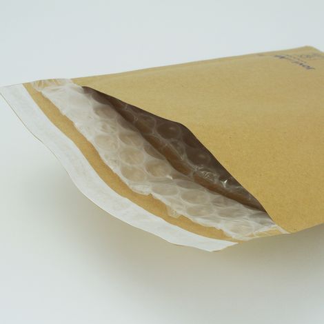 Lot de 5 Enveloppes MEGABULLE L format 460x440 mm