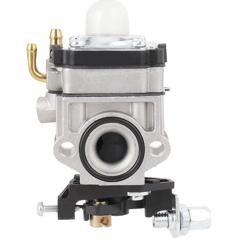 Kit de carburateur compatible avec la débroussailleuse TANAKA TBC-2510 (remplace le carburateur n° 4554728090) (1/5)