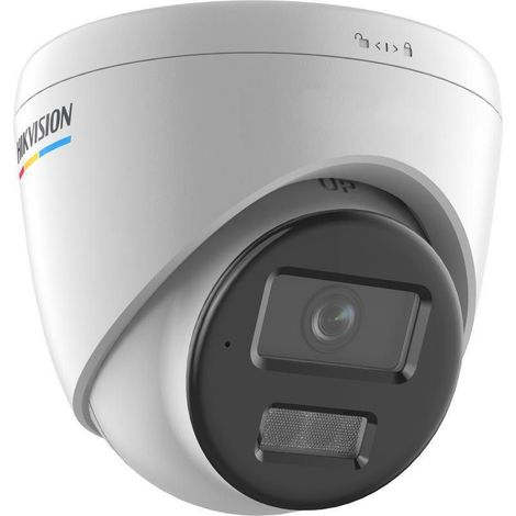 Telecamera IP Hikvision ds-2cd1347g3-liu infrarossi rilevamento movimento