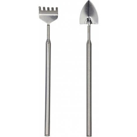 Un ensemble d'outils pour une forêt en verre (terrarium pour plantes) (1/10)