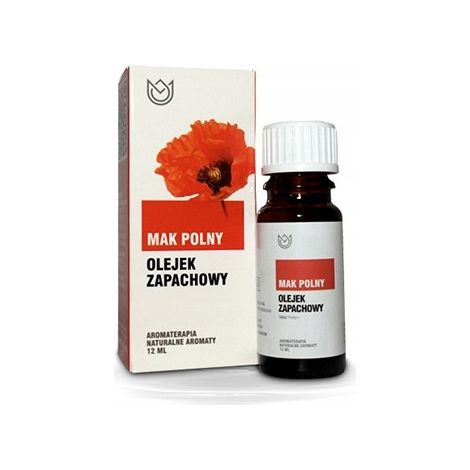 Olio profumato Natural Aromas Poppy Field 12ml