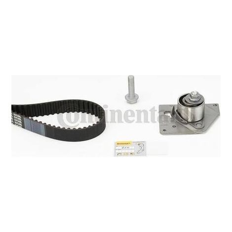 Kit de courroie crantée Continental CT1025K1 MITSUBISHI 16806-00Q0A 16806-00QAF (1/2)