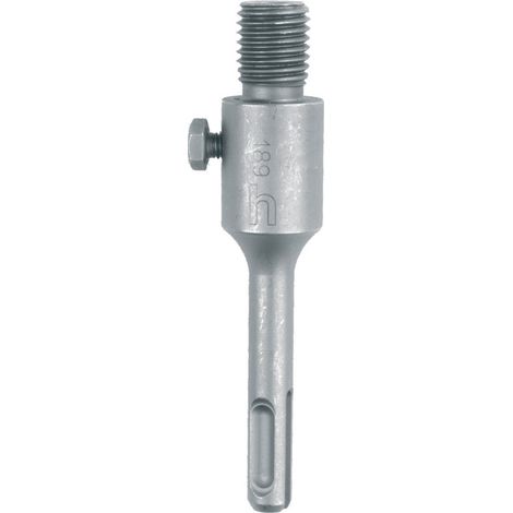 DeWALT - Adaptateur SDS Plus, pour couronnes, longueur 110 mm DT6750