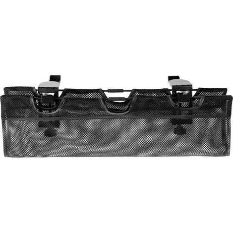My Wall Panier suspendu HZ40L HZ40L noir 1 pc(s) (1/4)